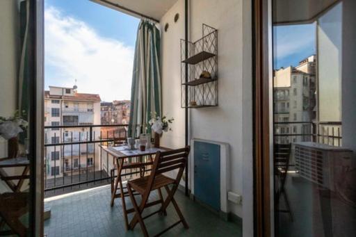Turin Center Whit Private Parking Apartman Kültér fotó
