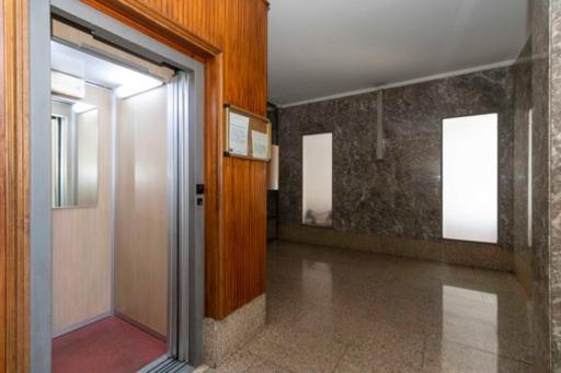Turin Center Whit Private Parking Apartman Kültér fotó
