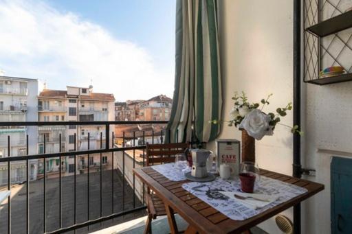 Turin Center Whit Private Parking Apartman Kültér fotó