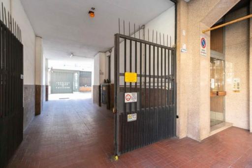 Turin Center Whit Private Parking Apartman Kültér fotó