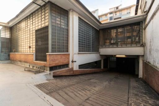 Turin Center Whit Private Parking Apartman Kültér fotó