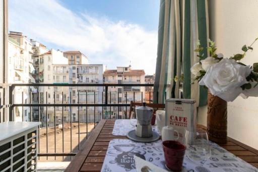 Turin Center Whit Private Parking Apartman Kültér fotó