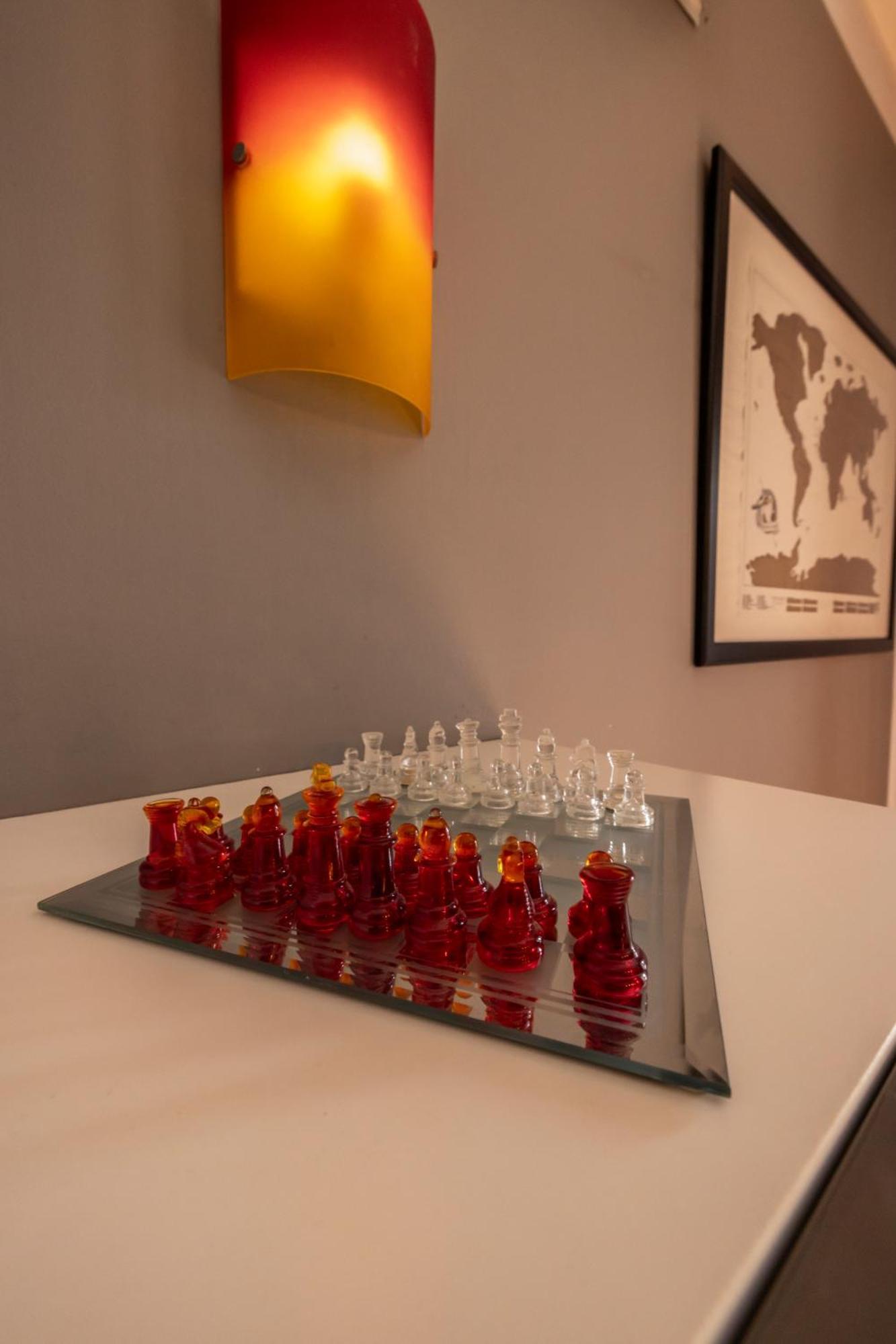 Turin Center Whit Private Parking Apartman Kültér fotó