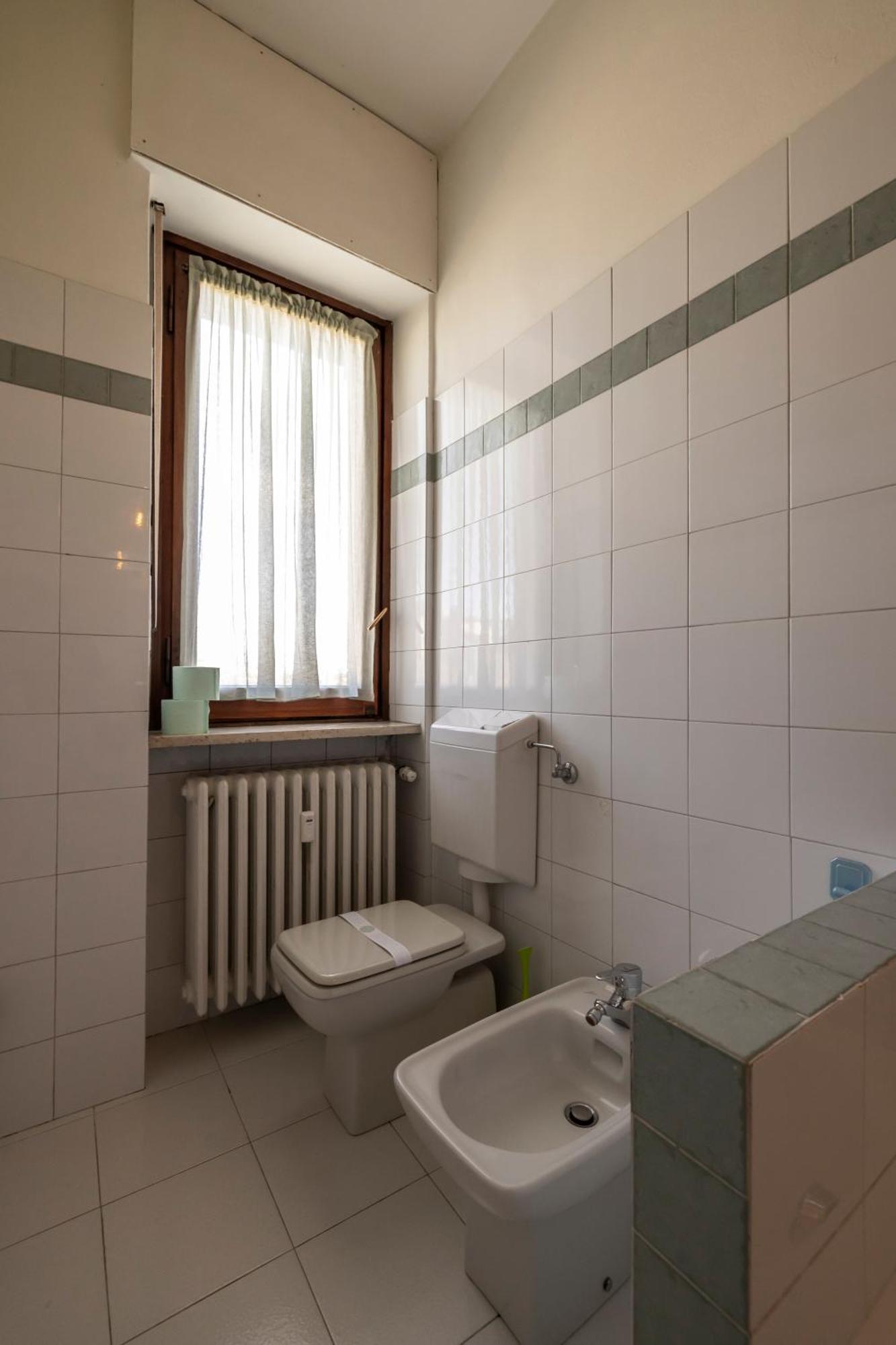 Turin Center Whit Private Parking Apartman Kültér fotó